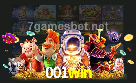 cassino 001win