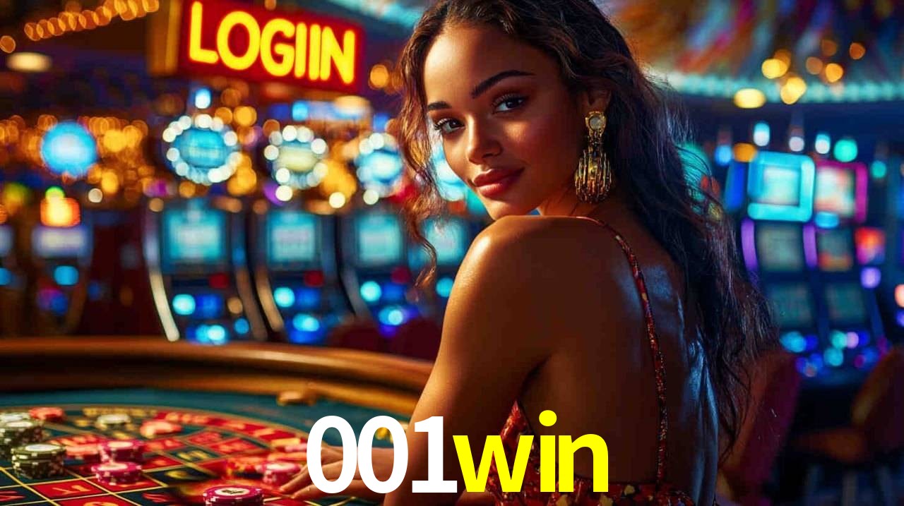Jogos de Slot 001win