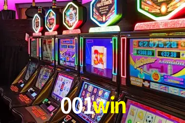 Desvendando o Mundo dos Jogos Virtuais na 001win
