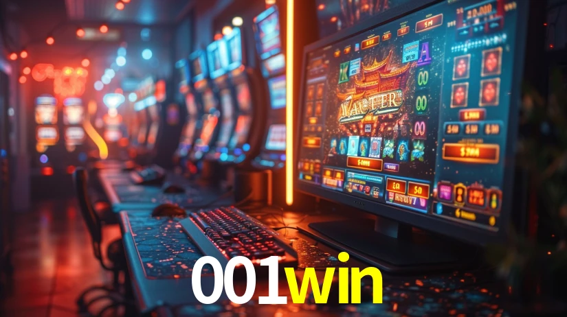 001win bet