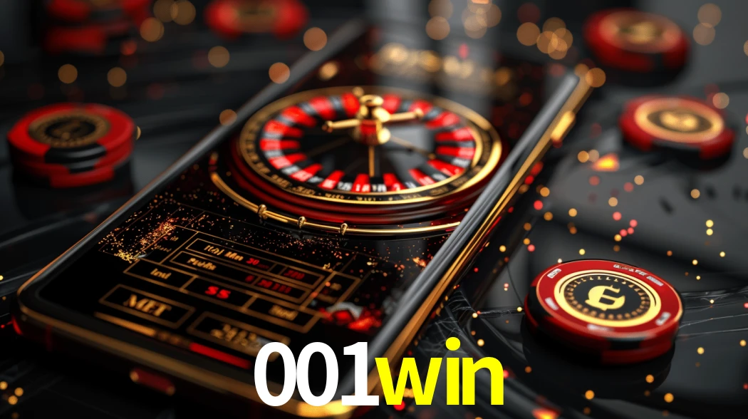 Secure Login 001win