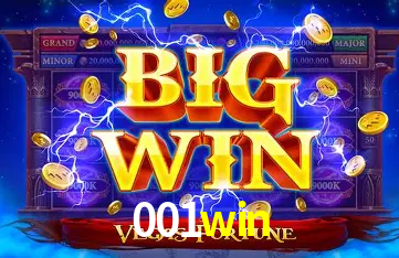 001win cassino online