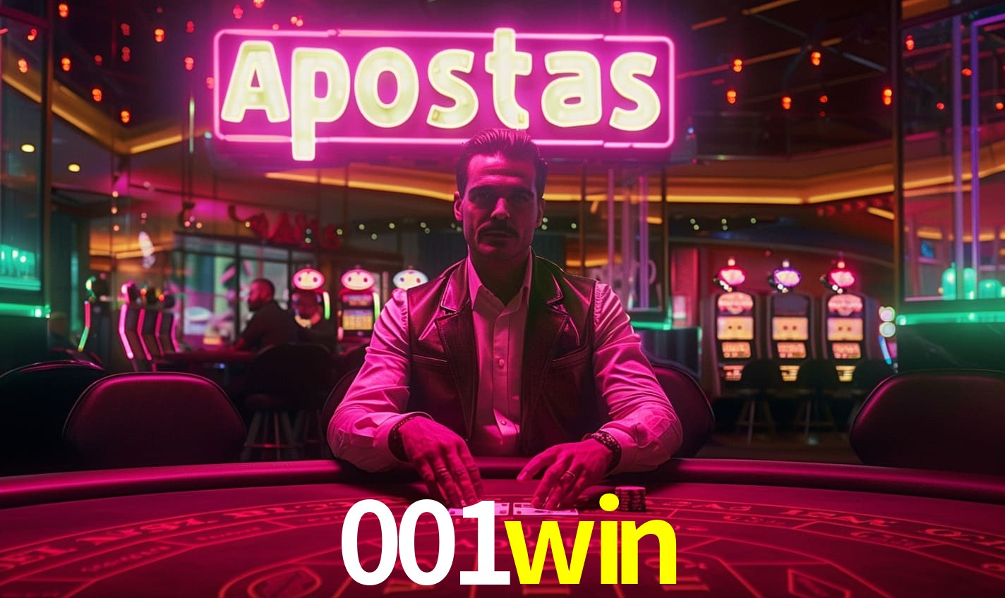Descubra o Programa VIP da 001win: Vantagens Exclusivas para Jogadores