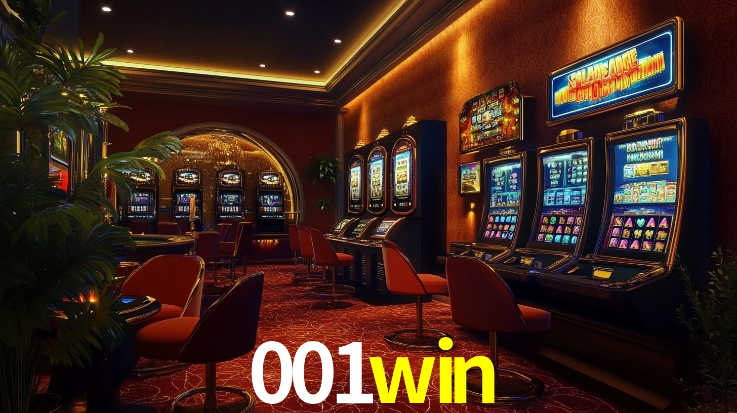 Daily Bonuses 001win
