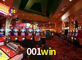 Descubra a Magia dos Jogos de Arcade no 001win