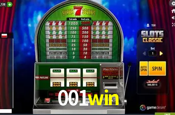 Descubra a Essência do 001win: Nossa História e Compromissos