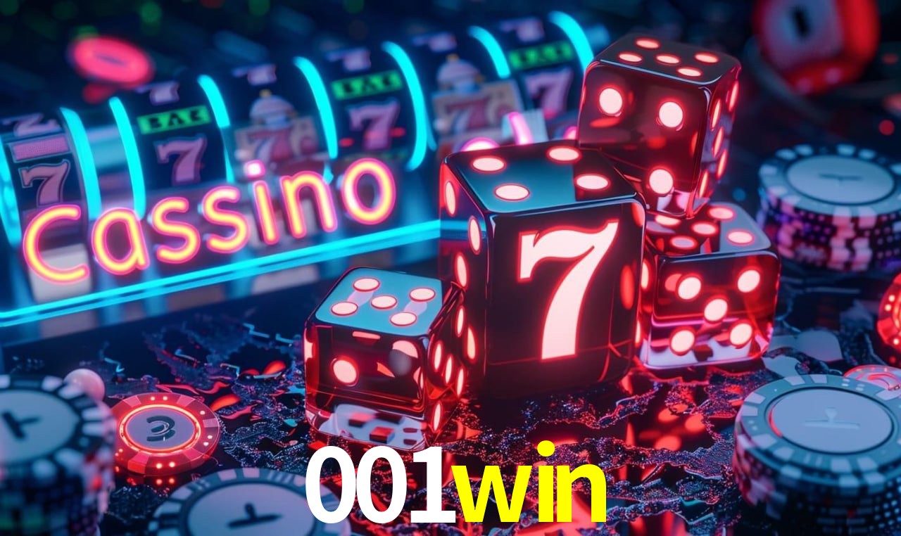 Welcome Bonus 001win