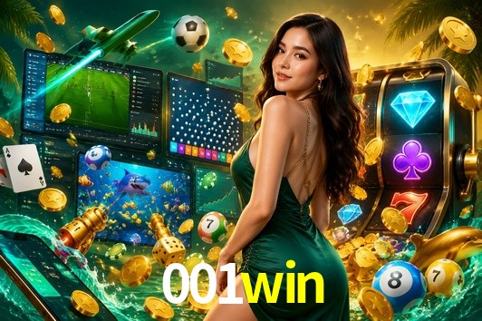 Experiência VIP 001win