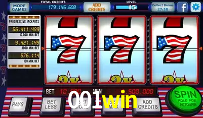 A Emoção da Loteria na 001win: Uma Chance de Mudança de Vida