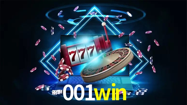 Provedores de Jogos 001win