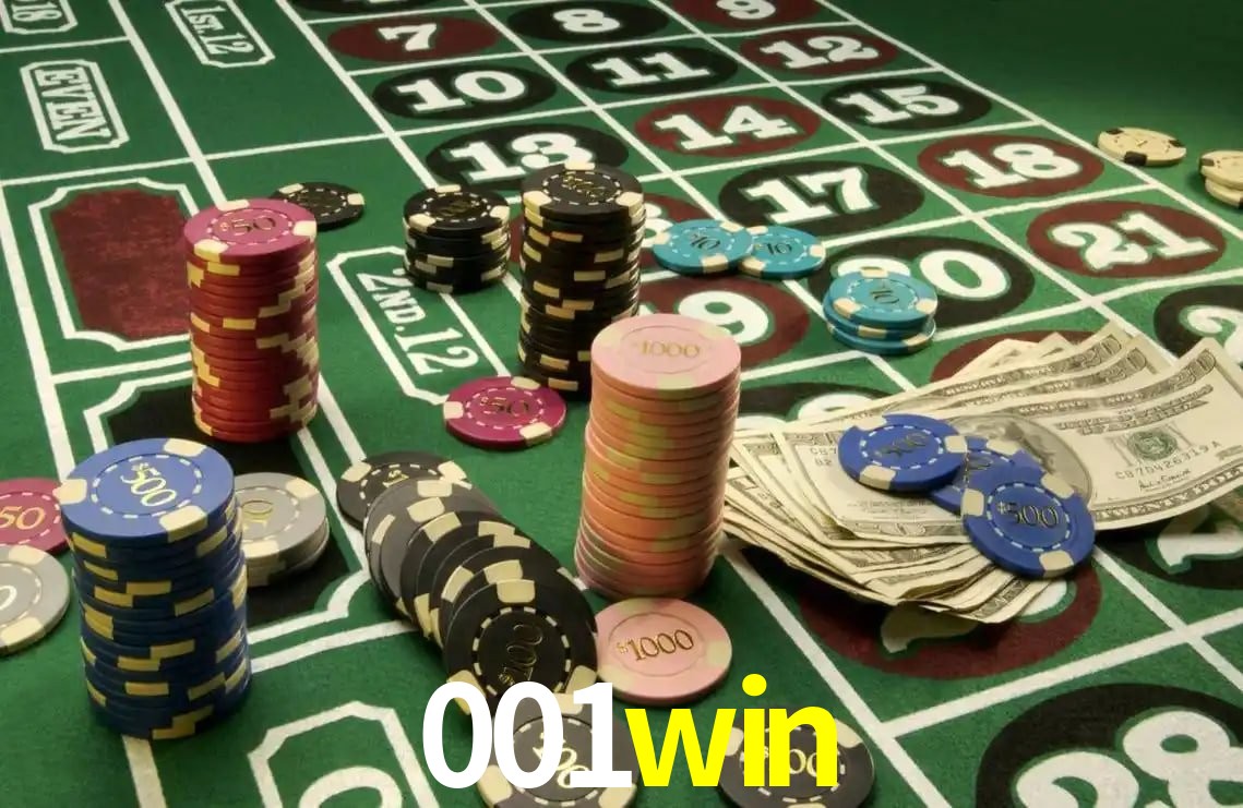 Experimente o Login Seguro Premium no 001win