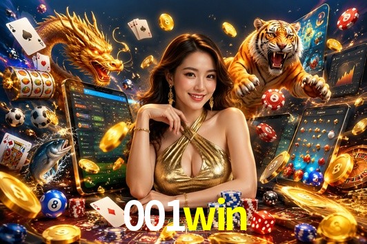 Account Benefits 001win