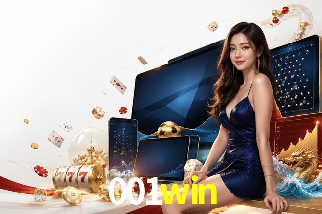 Seasonal Promotions 001win