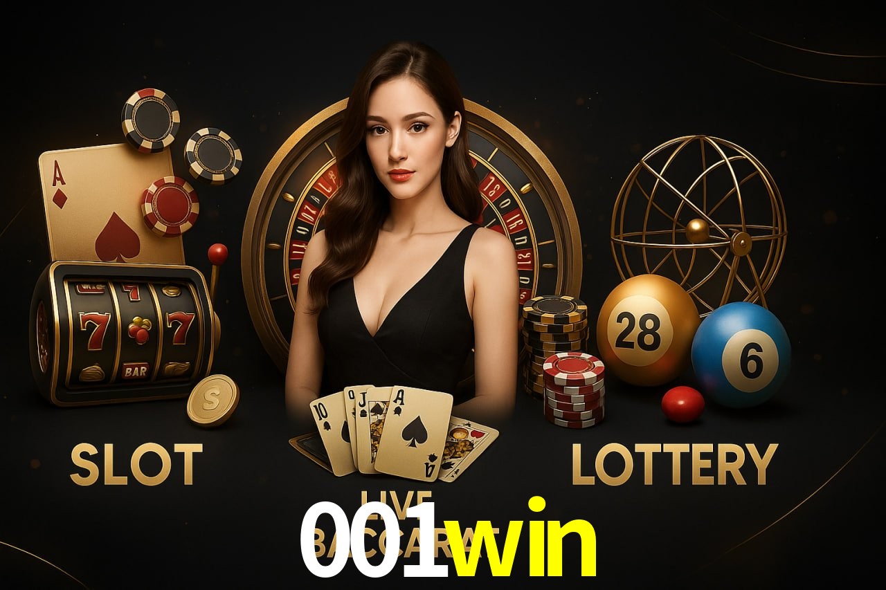 001win cassino