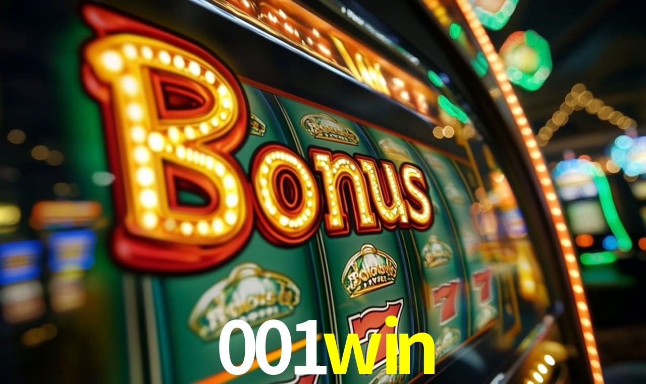 001win cassino online