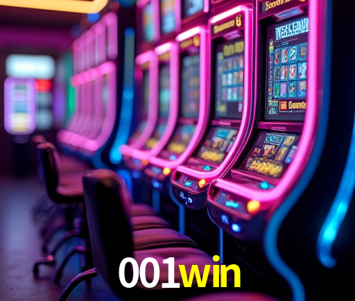 001win Plataforma Oficial