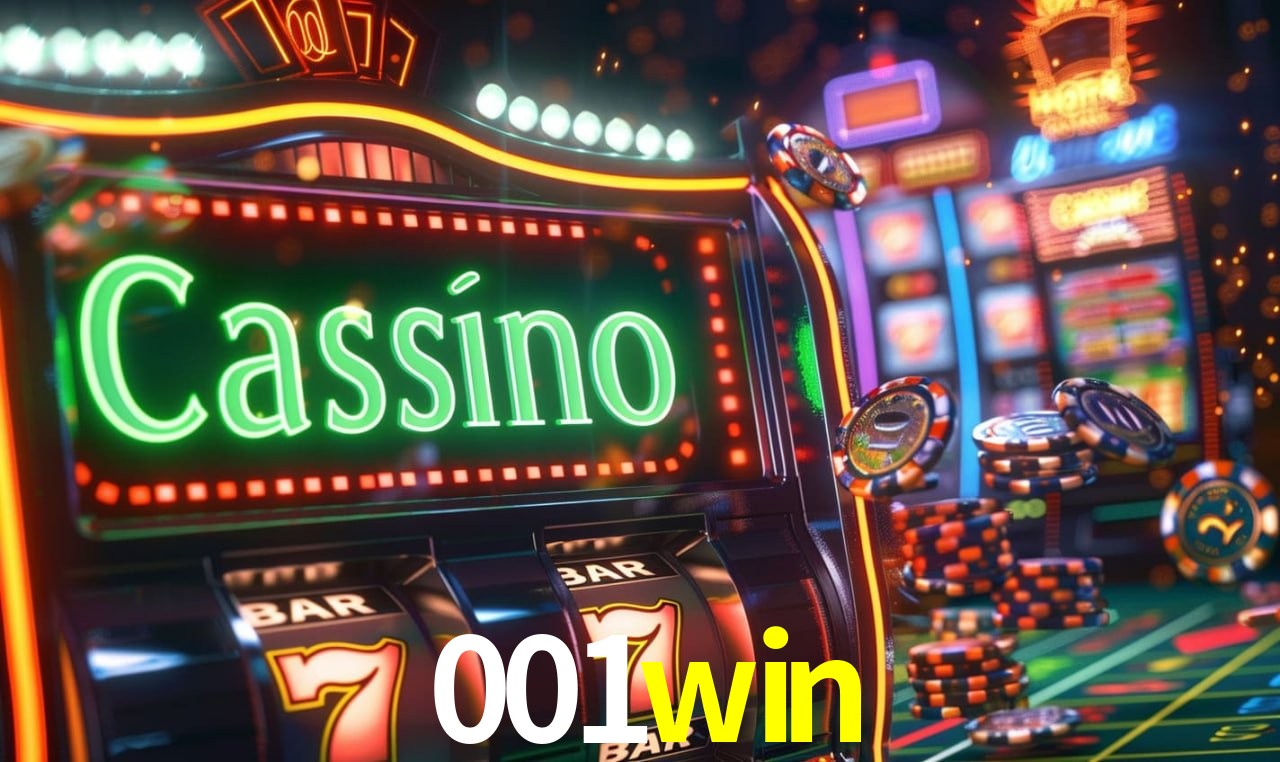 Cadastro Rápido 001win