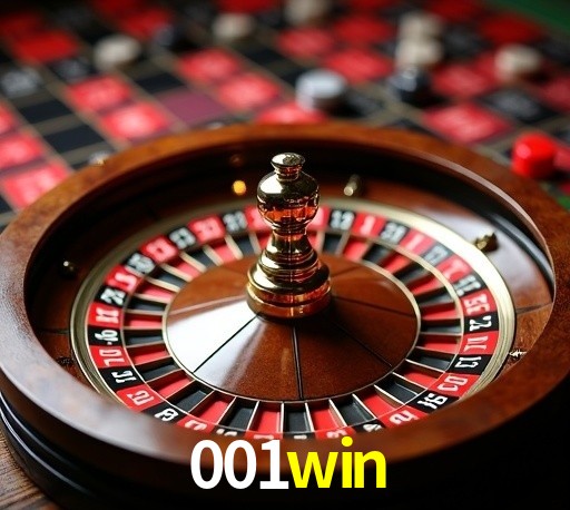 Promoções Sazonais 001win