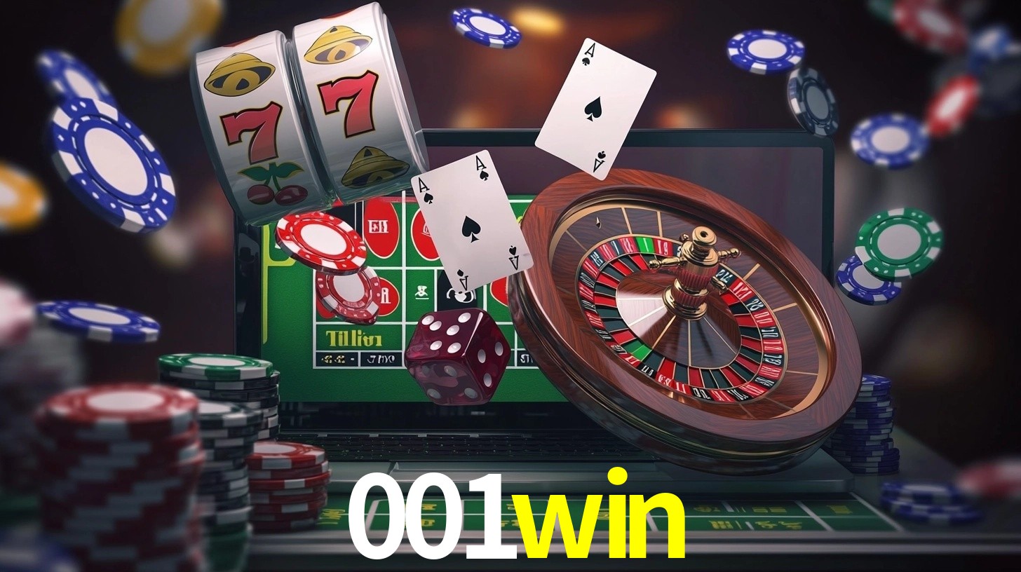 Ofertas Imperdíveis na 001win: Promoções e Bônus Que Valem a Pena
