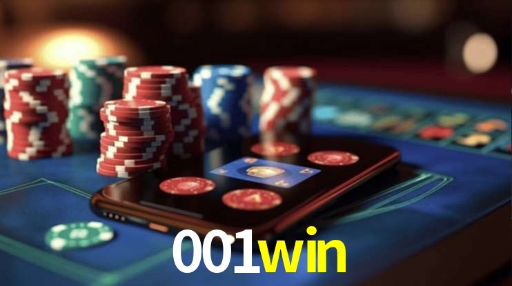 Diretório de Jogos 001win