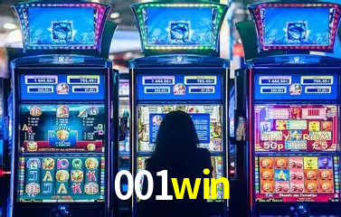 A Experiência Imersiva dos Cassinos Ao Vivo no 001win