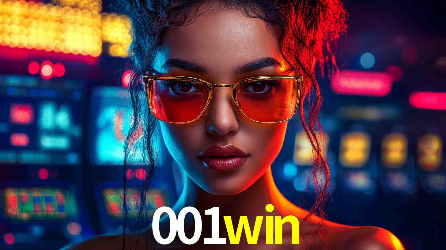 Descubra a Essência do 001win: Nossa História e Compromissos