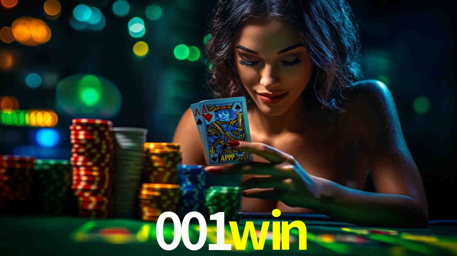 Explorando a Categoria de Eventos em Apostas na 001win