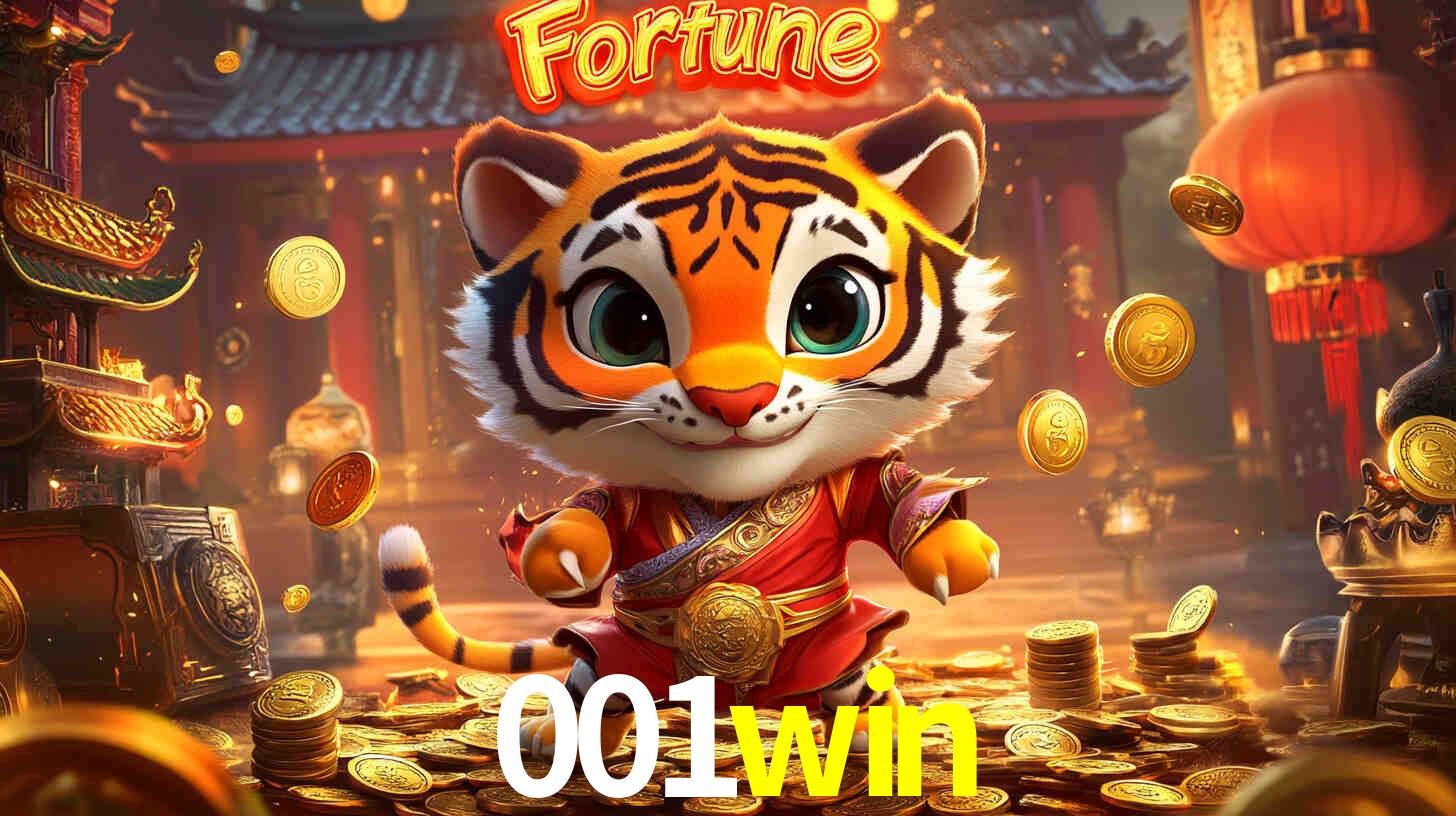 Descubra o Programa VIP da 001win: Vantagens Exclusivas para Jogadores