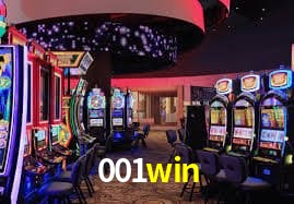 Ofertas Exclusivas 001win