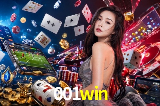 Live Casino 001win