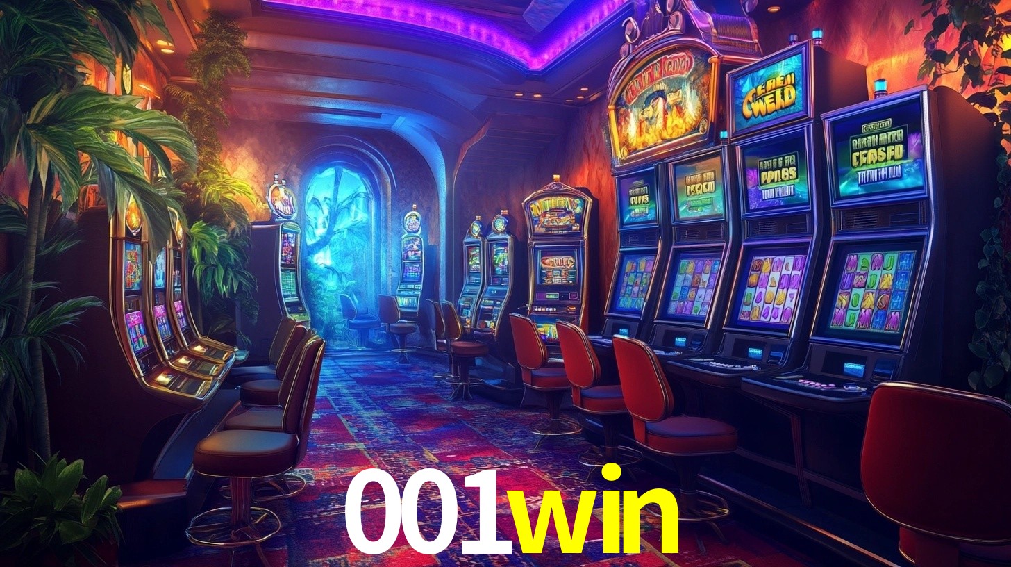 Tournaments 001win