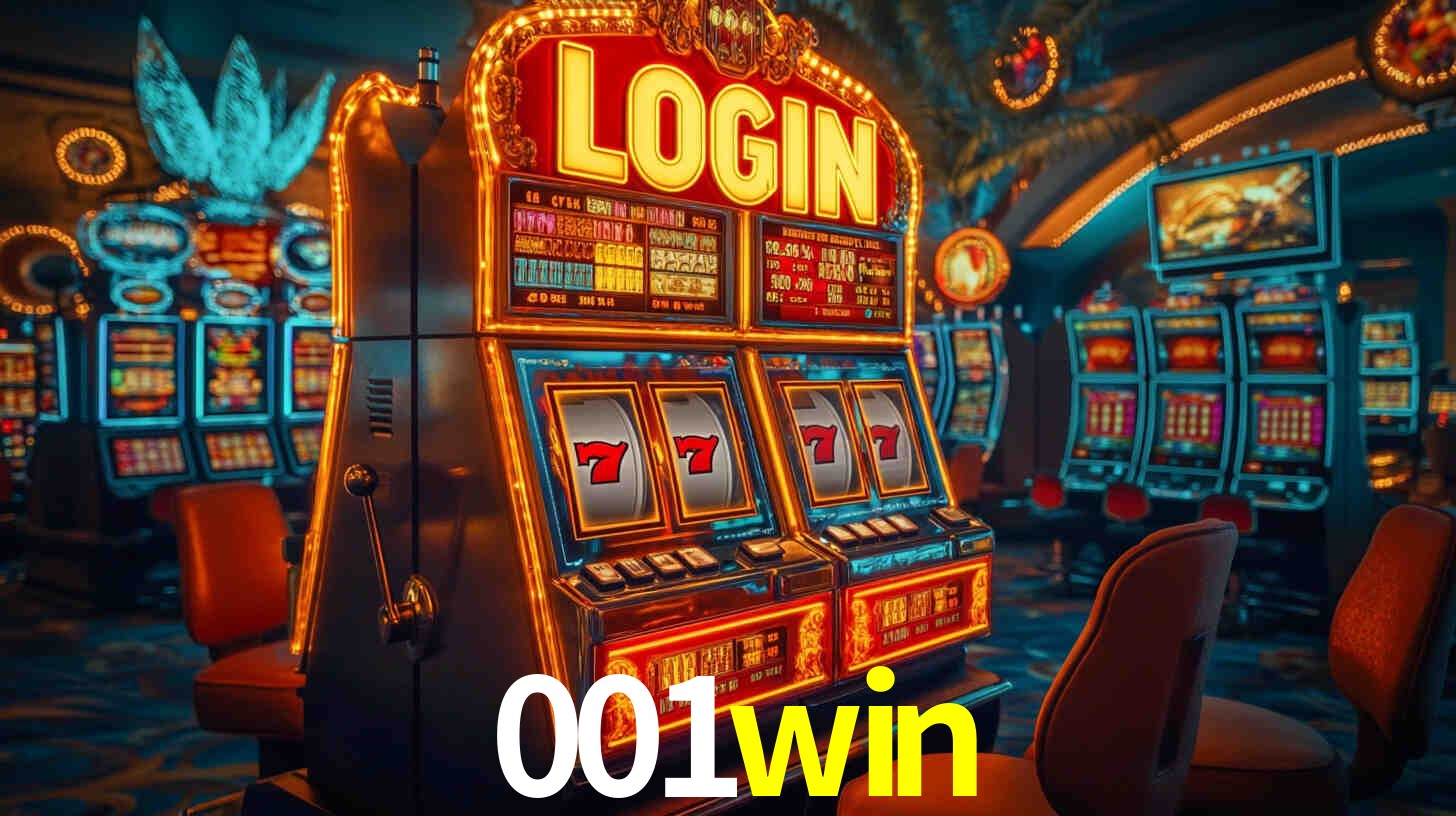 001win App Interface