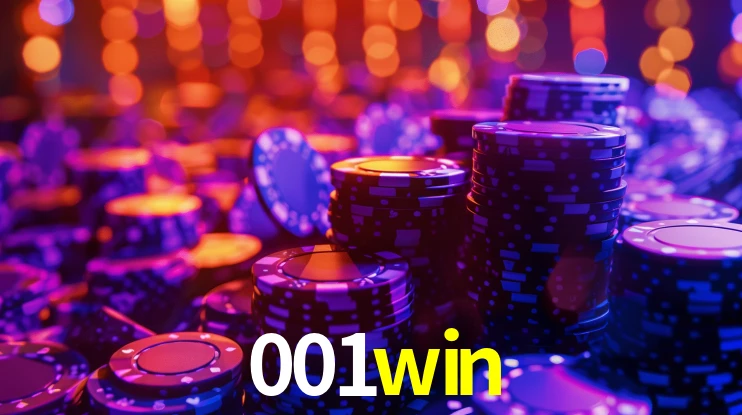Bônus Generosos e Exclusivos no 001win para Você!
