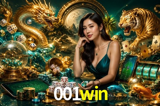 Flash Promotion 001win