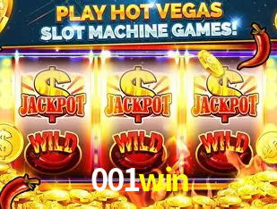 Descubra a Magia dos Jogos de Arcade no 001win