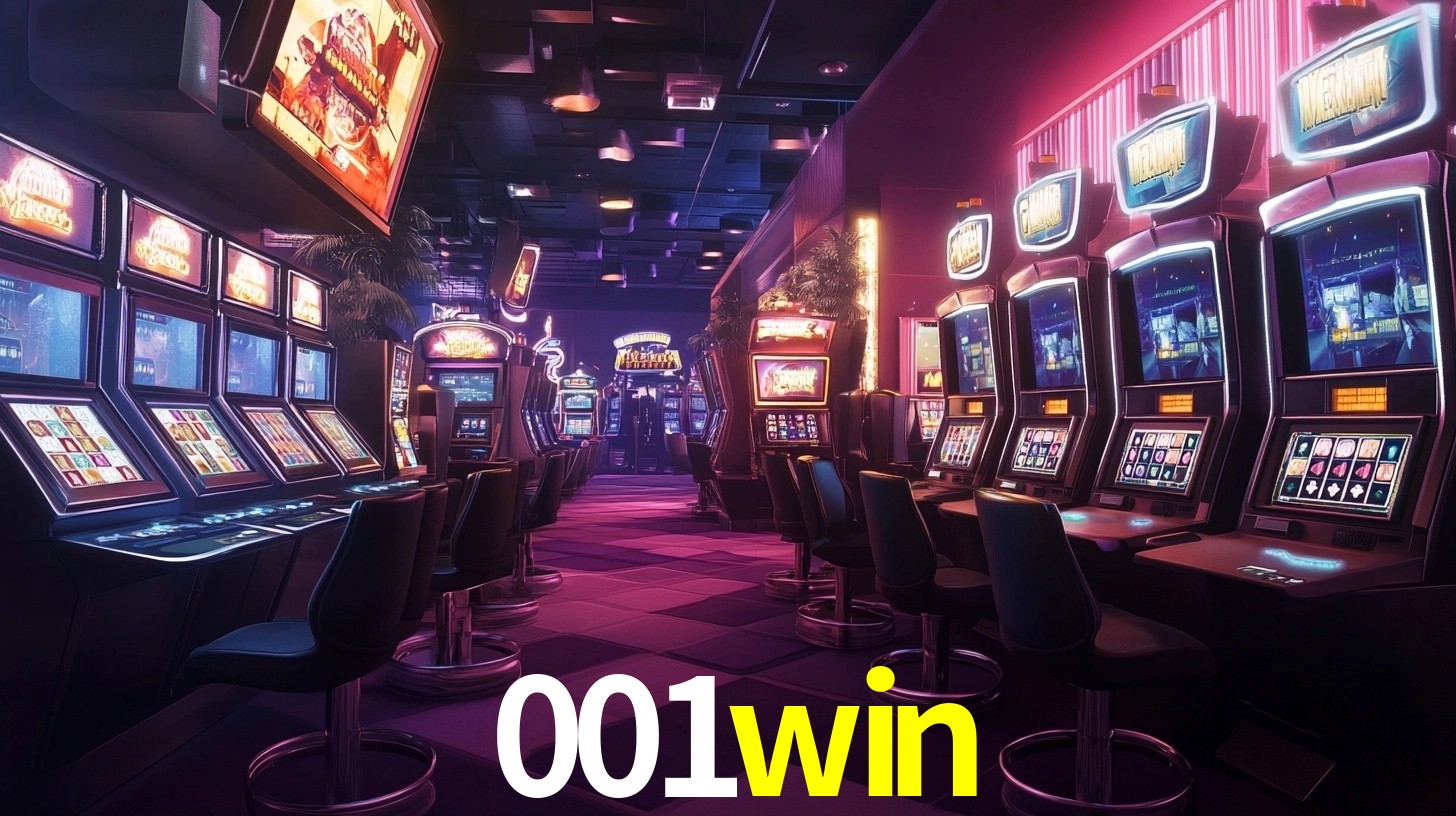 001win bonus