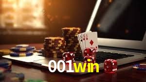 cassino 001win