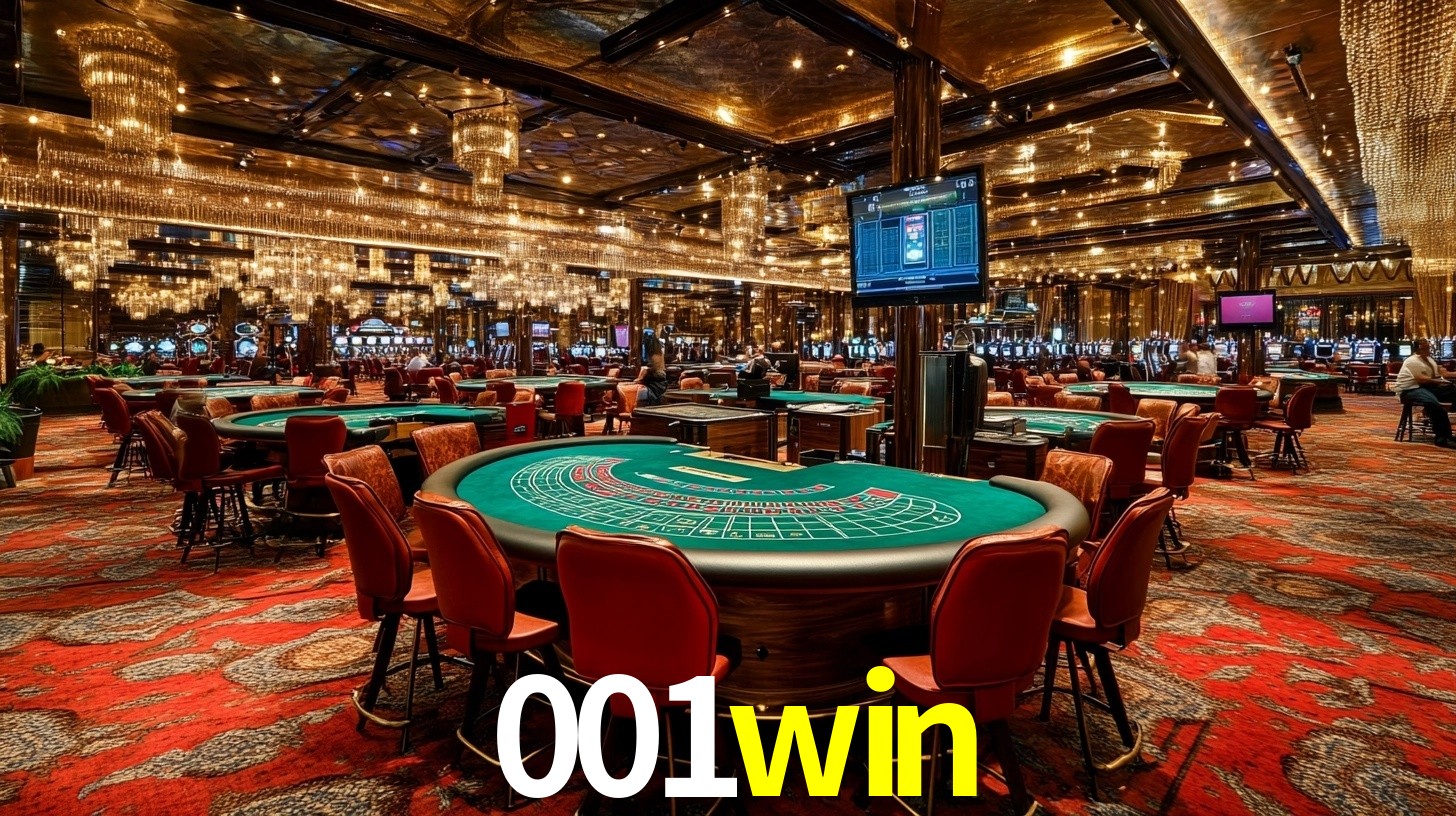 001win bet