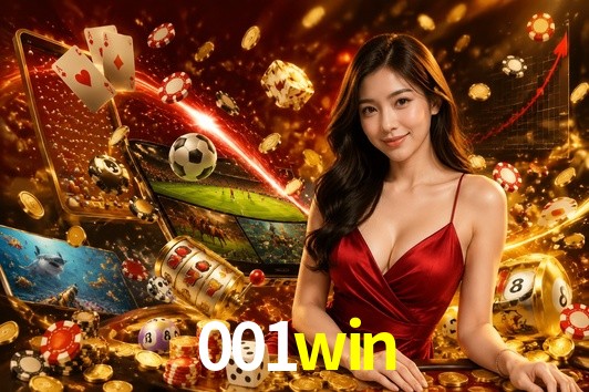 Exclusive Offers 001win