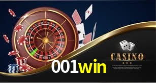 Apostas de Futebol 001win