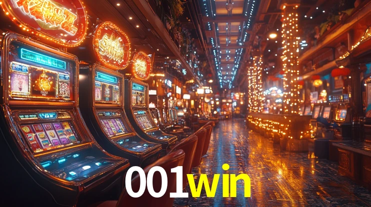001win - Caça-Níqueis da Elite VIP - 001win apk