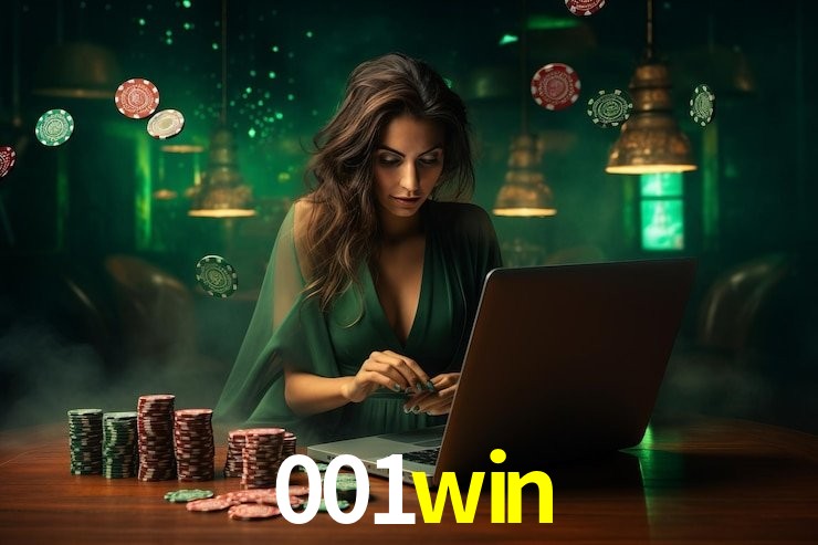 001win bet