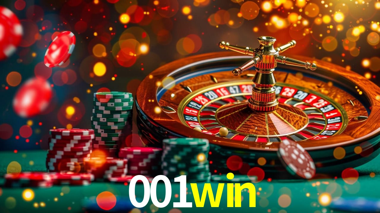 Desvendando o Mundo dos Jogos Virtuais na 001win