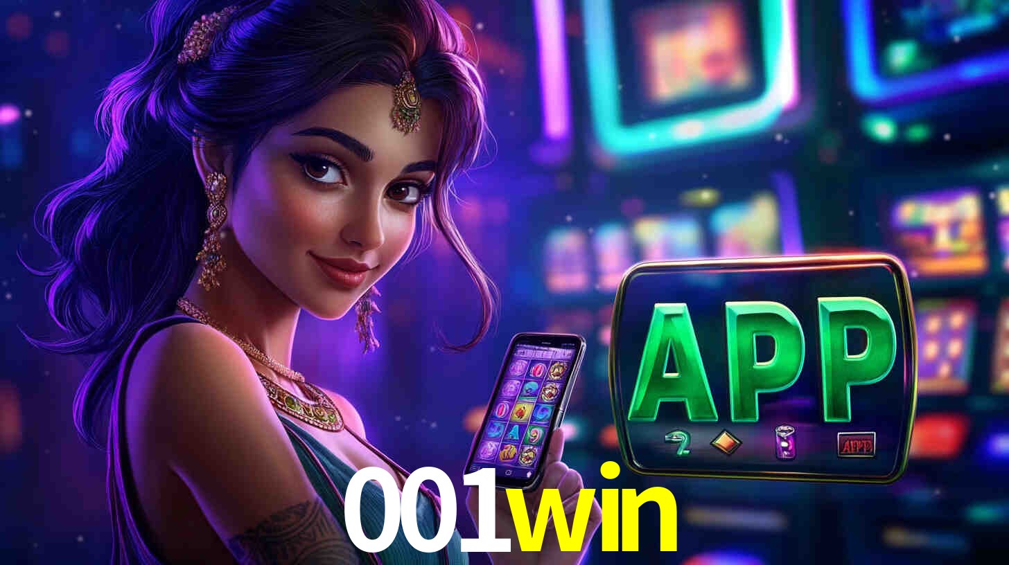 001win: A Experiência de Casino com Jogos de Mesa ao Vivo