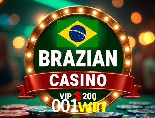 001win lottery
