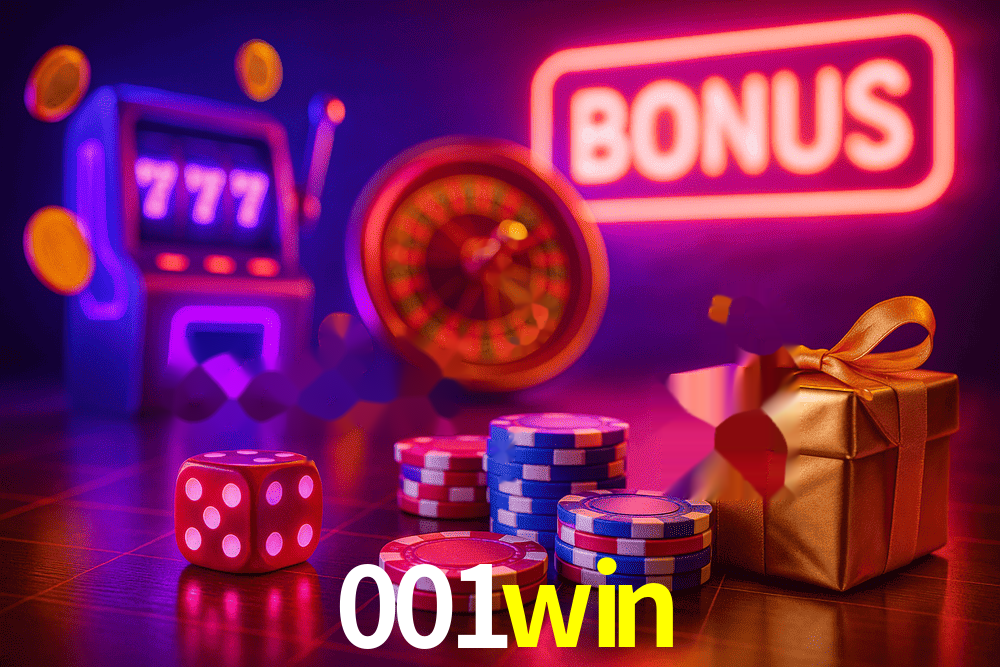Apostas Esportivas na 001win: Um Guia Completo