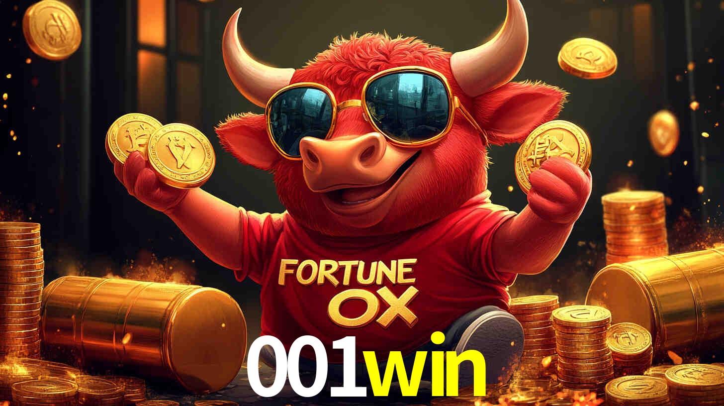 A Popularidade dos Caça-Níqueis no 001win