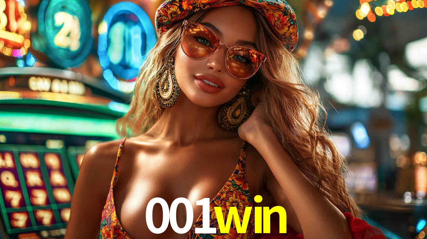 Exclusive Games 001win