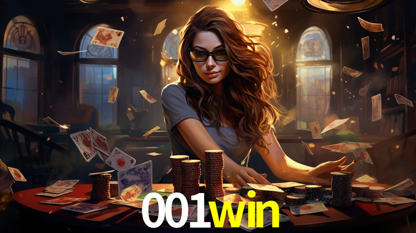 VIP Casino 001win